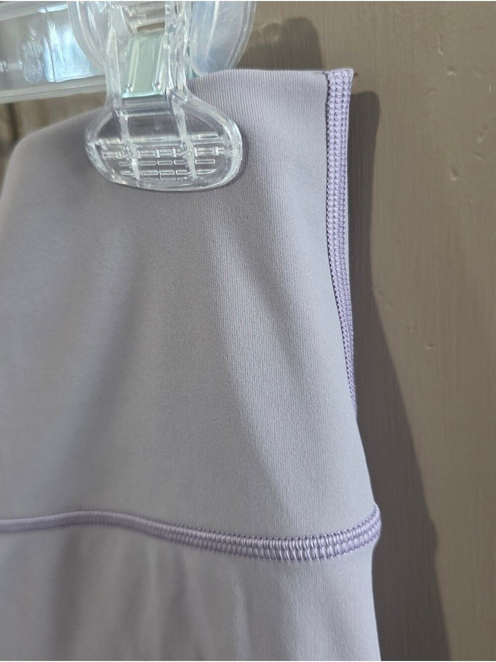 Lululemon Wunder Under Crop (Hi-Rise) Full-On Luxtreme 21 - Picture 4 of 8
